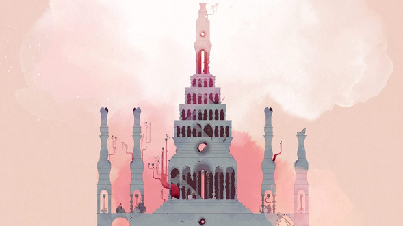 Игра GRIS [Nintendo Switch, русские субтитры] в Кирове