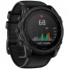 Умные часы Garmin Tactix 8 51 мм Standard Solar 010-03407-01 в Кирове