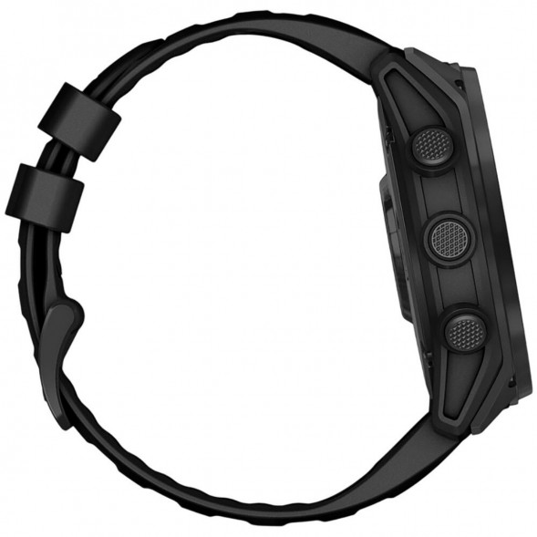 Умные часы Garmin Tactix 8 51 мм Standard Solar 010-03407-01 в Кирове