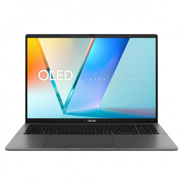 Ноутбук ASUS Vivobook S16 16&amp;quot; S3607VA-RP174 Intel Core 5 210H/16GB/512GB, серый в Кирове