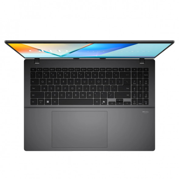 Ноутбук ASUS Vivobook S16 16&amp;quot; S3607VA-RP174 Intel Core 5 210H/16GB/512GB, серый в Кирове