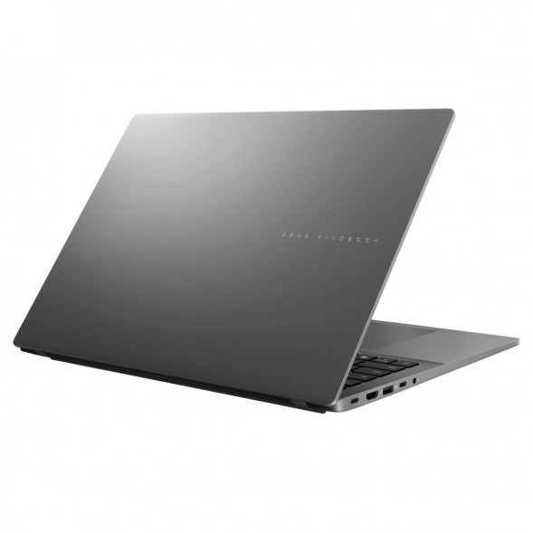 Ноутбук ASUS Vivobook S16 16&amp;quot; S3607VA-RP174 Intel Core 5 210H/16GB/512GB, серый в Кирове