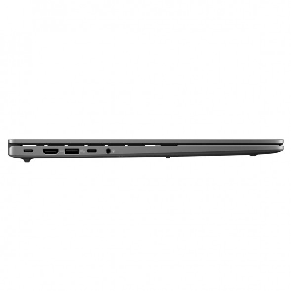 Ноутбук ASUS Vivobook S16 16&amp;quot; S3607VA-RP174 Intel Core 5 210H/16GB/512GB, серый в Кирове