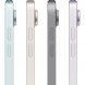 Планшет Apple iPad Air 11 (2026) 1TB Wi-Fi + Cellular, Серый в Кирове