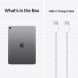 Планшет Apple iPad Air 11 (2026) 1TB Wi-Fi + Cellular, Серый в Кирове