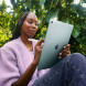 Планшет Apple iPad Air 11 (2026) 1TB Wi-Fi + Cellular, Серый в Кирове