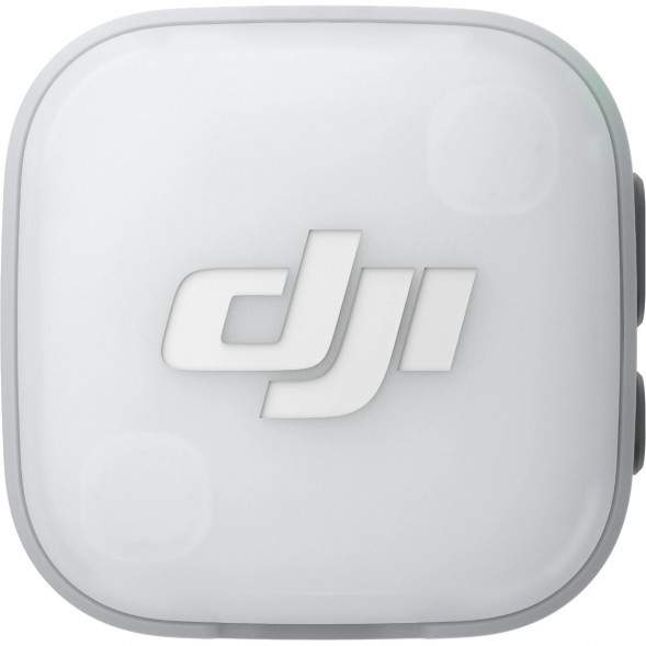 Беспроводной микрофон DJI Mic Mini 2 Transmitter (передатчик) в Кирове