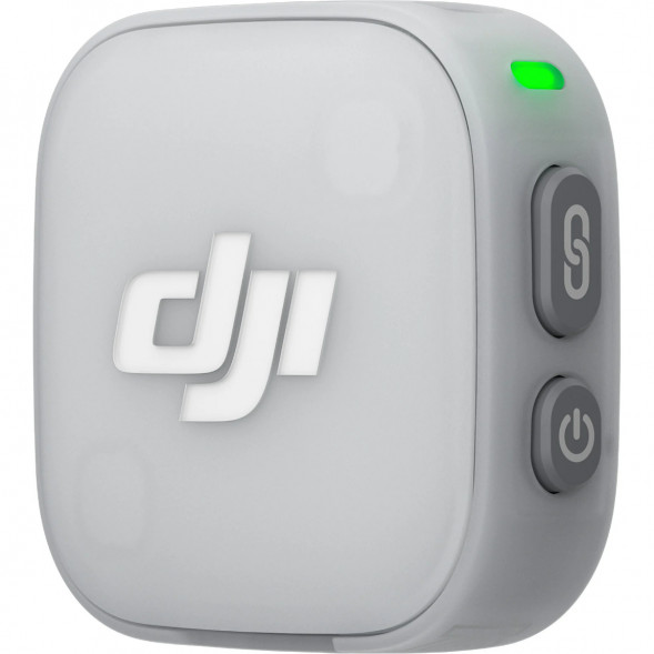 Беспроводной микрофон DJI Mic Mini 2 Transmitter (передатчик) в Кирове