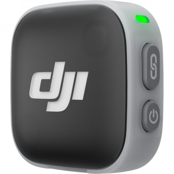 Беспроводной микрофон DJI Mic Mini 2 Transmitter (передатчик) в Кирове