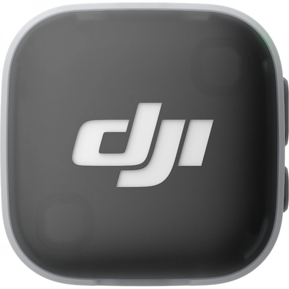 Беспроводной микрофон DJI Mic Mini 2 Transmitter (передатчик) в Кирове