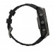 Умные часы Garmin Fenix 8, 51 мм, Solar, Sapphire Carbon Gray DLC Titanium with Black/Pebble Gray Silicone 010-02907-10 в Кирове