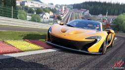 Игра Assetto Corsa. Ultimate Edition [PS4, русские субтитры]