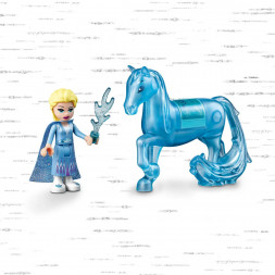 Конструктор LEGO Disney Princess 41168 Шкатулка Эльзы