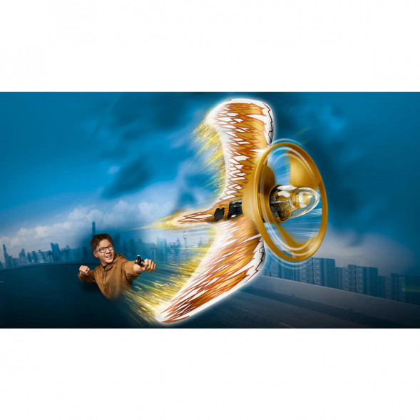 Конструктор LEGO Ninjago 70644 Мастер Золотого дракона в Кирове