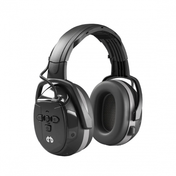 Наушники Hellberg Xstream LD Headband в Кирове