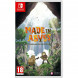 Игра Made in Abyss: Binary Star Falling into Darkness [Nintendo Switch, английская версия] в Кирове