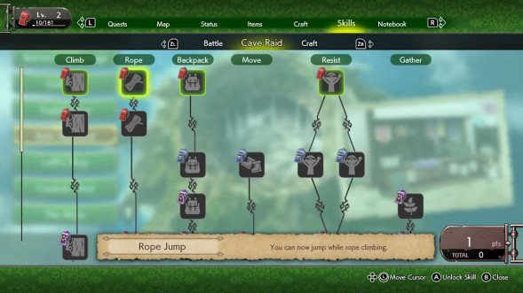 Игра Made in Abyss: Binary Star Falling into Darkness [Nintendo Switch, английская версия] в Кирове