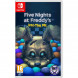 Игра Five Nights at Freddy&amp;#039;s: Into the Pit [Nintendo Switch, русские субтитры] в Кирове