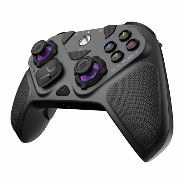 Проводной геймпад PDP Victrix Gambit Prime Tournament Controller Xbox One/Series/PC, черный в Кирове