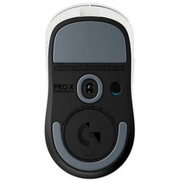 Беспроводная мышь Logitech G Pro X Superlight 2 Compact, белый в Кирове