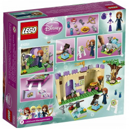 Конструктор LEGO Disney Princess 41051 Горные игры Мериды