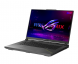 Ноутбук Asus ROG Strix G16 G614PM-S5139 (6&amp;quot;/Ryzen 9 8940HX/16/512/RTX 5060/ серо-зеленый) в Кирове