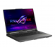 Ноутбук Asus ROG Strix G16 G614PM-S5139 (6&amp;quot;/Ryzen 9 8940HX/16/512/RTX 5060/ серо-зеленый) в Кирове