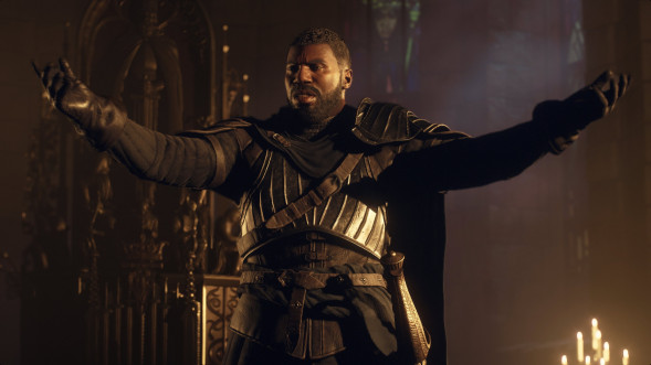 Игра Dragon&amp;#039;s Dogma 2. Steelbook Edition [PS5, русские субтитры] в Кирове