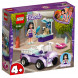 Конструктор LEGO Friends 41360 Передвижная ветклиника Эммы в Кирове
