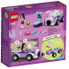 Конструктор LEGO Friends 41360 Передвижная ветклиника Эммы в Кирове