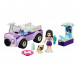 Конструктор LEGO Friends 41360 Передвижная ветклиника Эммы в Кирове