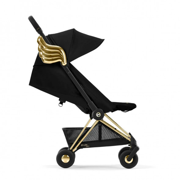 Прогулочная коляска Cybex Coya by Jeremy Scott Wings в Кирове