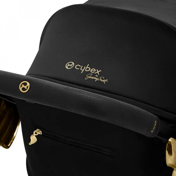 Прогулочная коляска Cybex Coya by Jeremy Scott Wings в Кирове