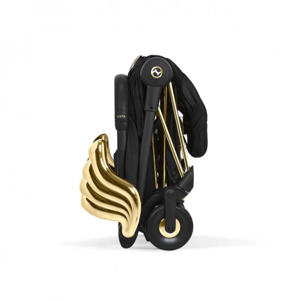 Прогулочная коляска Cybex Coya by Jeremy Scott Wings в Кирове