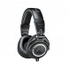 Наушники полноразмерные Audio-Technica ATH-M50x, Black в Кирове