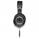 Наушники полноразмерные Audio-Technica ATH-M50x, Black в Кирове