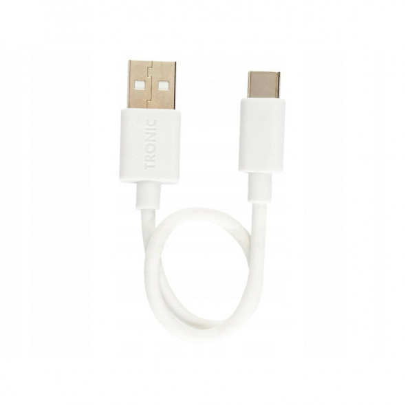 Powerbank TRONIC TPB 10000 A1, 10000 mAh, зелёный в Кирове