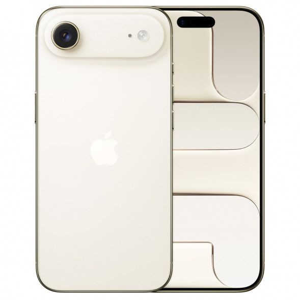 Смартфон Apple iPhone Air 512GB eSim, Light Gold в Кирове