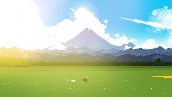 Игра Neva [Nintendo Switch, русские субтитры] в Кирове