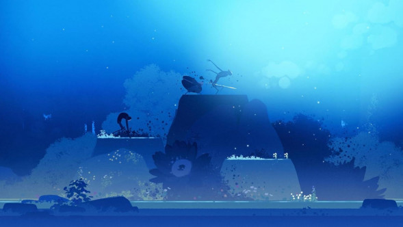 Игра Neva [Nintendo Switch, русские субтитры] в Кирове