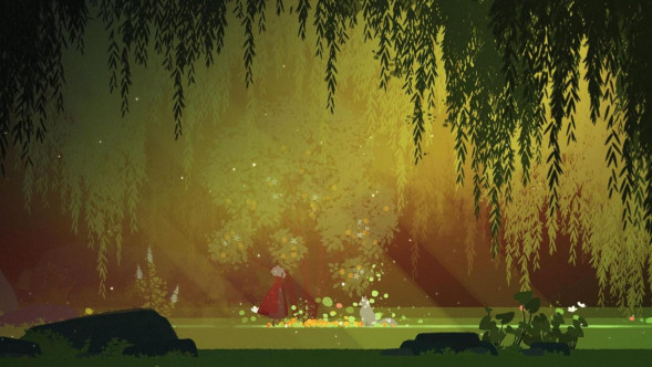 Игра Neva [Nintendo Switch, русские субтитры] в Кирове