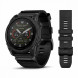 Умные часы Garmin Tactix 8 51 mm Solar Sapphire Elite Applied Ballistics 010-03407-11 в Кирове