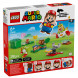 Конструктор LEGO Super Mario 71439 Приключения с интерактивным Марио в Кирове