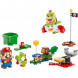 Конструктор LEGO Super Mario 71439 Приключения с интерактивным Марио в Кирове