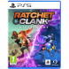 Игра Ratchet &amp;amp; Clank: Сквозь Миры [PS5, русская версия] в Кирове