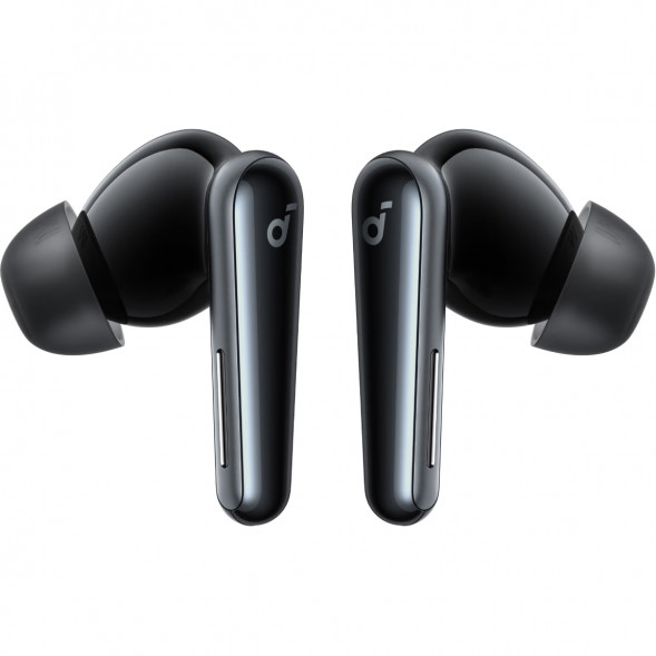 Беспроводные наушники Anker Soundcore Liberty 5, Black в Кирове