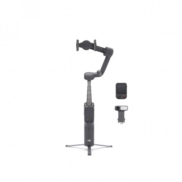 Стабилизатор DJI Osmo Mobile 8P (Advanced Tracking Combo) в Кирове