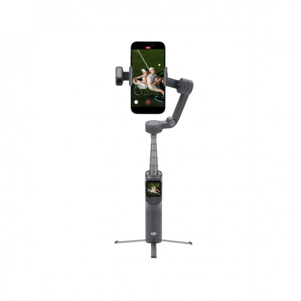 Стабилизатор DJI Osmo Mobile 8P (Advanced Tracking Combo) в Кирове