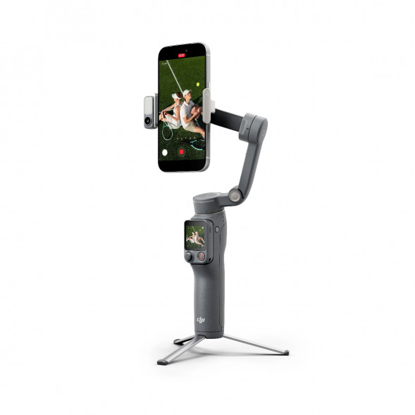 Стабилизатор DJI Osmo Mobile 8P (Advanced Tracking Combo) в Кирове