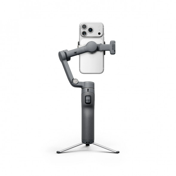 Стабилизатор DJI Osmo Mobile 8P (Advanced Tracking Combo) в Кирове
